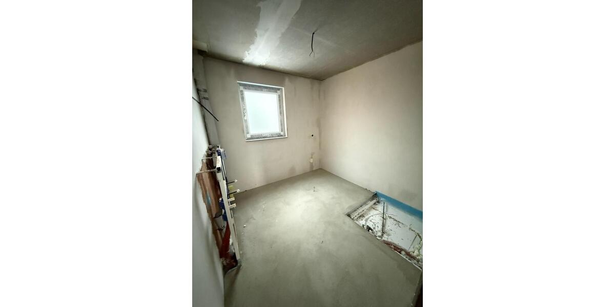 Neubau-Erstbezug: 62m2 2-ZKB mit Balkon & E-Ladeplatz 2 zimmer