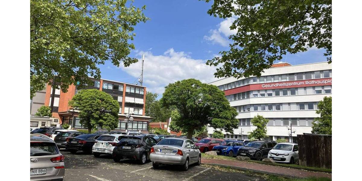 Gewerbeobjekt Vellmar Obervellmar - 3 Zimmer, 900&euro; | Angebot:26203970