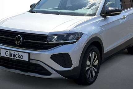 VW T-Cross 12.724 km 21.790 &euro; Baunatal 34225