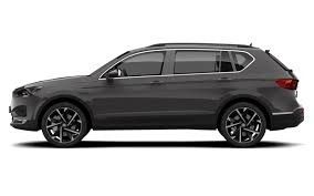 Seat Tarraco 17.990 km 36.660 € Kassel 34123