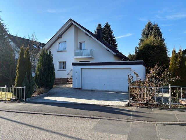 Einfamilienhaus Vellmar - 5 Zimmer, 200 m&sup2;, 550.000&euro; | Angebot:26211749