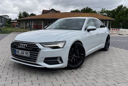 Audi A6 175.000 km 24.999 &euro; Spangenberg 34286