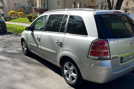 Opel Zafira 161.000 km 1.550 &euro; Kassel 34128
