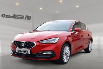 Seat Leon 46.533 km 21.880 &euro; Fritzlar 34560