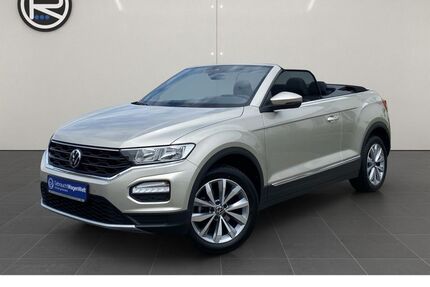 VW T-Roc 42.578 km 19.980 &euro; Fritzlar 34560