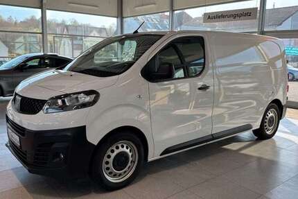 Fiat Scudo 126.000 km 13.250 &euro; Hessisch Lichtenau 37235