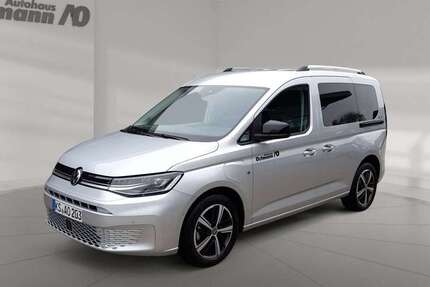 VW Caddy 6.500 km 41.901 &euro; Wolfhagen 34466