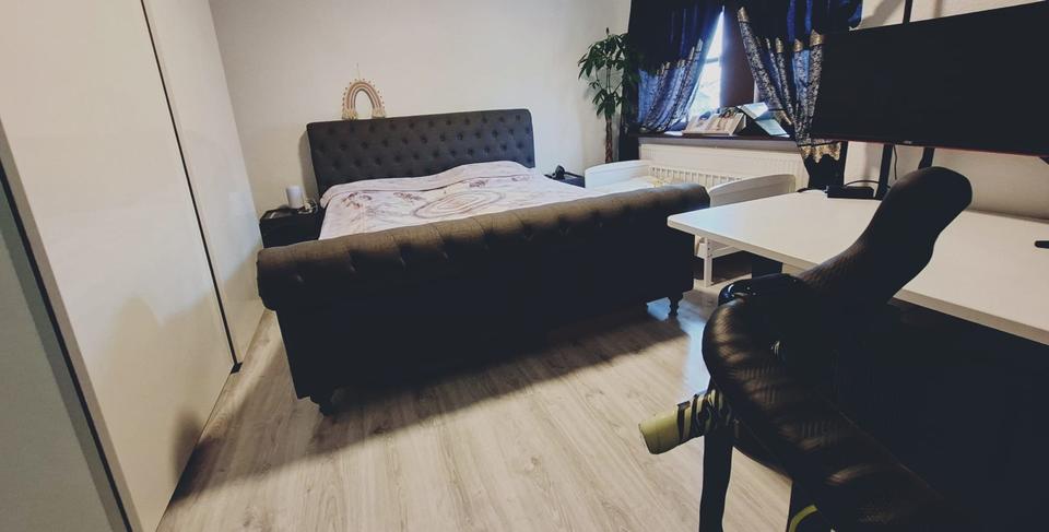 Dachgeschoßwohnung Kassel Fasanenhof - 3 Zimmer, 80 m&sup2;, 1.200&euro; | Angebot:26231067