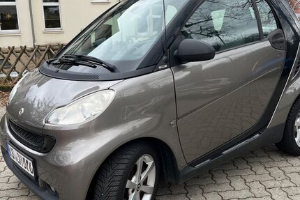Smart ForTwo 31.200 km 5.999 &euro; Kassel-Wilhelmshöhe 34131