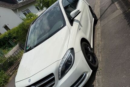 Mercedes-Benz B 180 131.000 km 10.999 &euro; witzenhausen 37218
