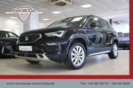 Seat Ateca 83.932 km 23.450 &euro; Espenau bei Kassel 34314
