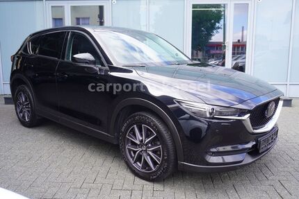 Mazda CX-5 202.750 km 11.990 &euro; Kassel 34123