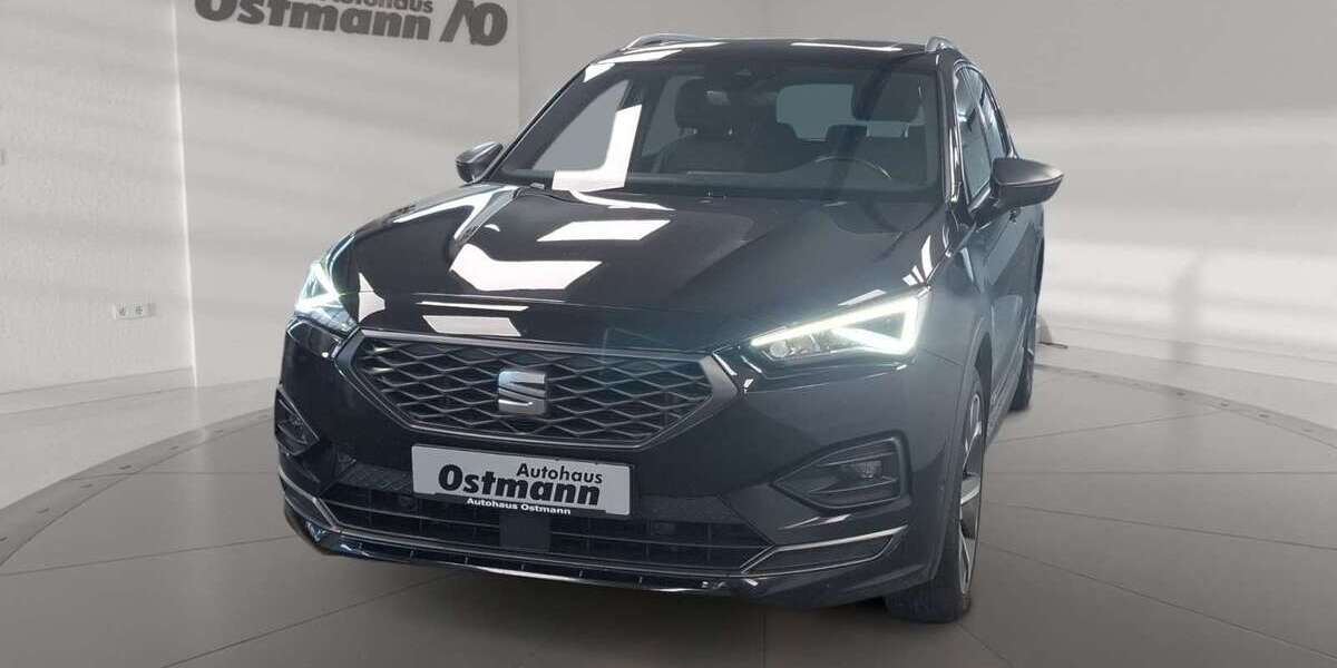 Seat Tarraco 80.478 km 32.801 &euro; Wolfhagen 34466