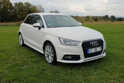 Audi A1 80.000 km 14.500 € Kassel 34119