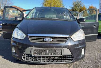 Ford C-Max 238.359 km 599 &euro; Niestetal 34266