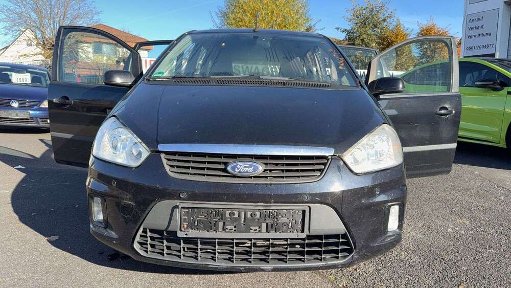 Ford C-Max 238.359 km 599 &euro; Niestetal 34266