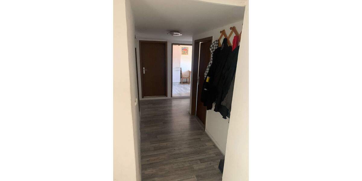 Etagenwohnung Hann. Münden - 3 Zimmer, 80 m&sup2;, 115.000&euro; | Angebot:24825304