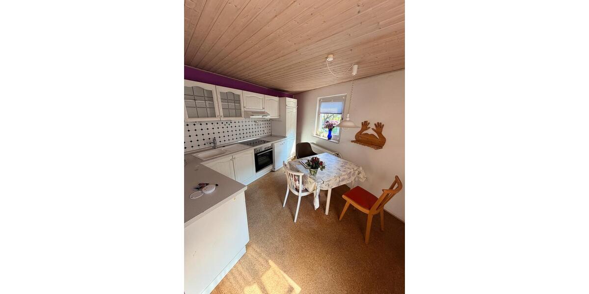 Einfamilienhaus Kassel Niederzwehren - 3 Zimmer, 76 m&sup2;, 139.000&euro; | Angebot:26256007