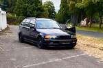 BMW 3er 200.000 km 5.300 € Waldkappel 37284