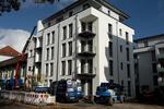 Etagenwohnung Kassel Fasanenhof - 2 Zimmer, 46 m&sup2;, 550&euro; | Angebot:24801547