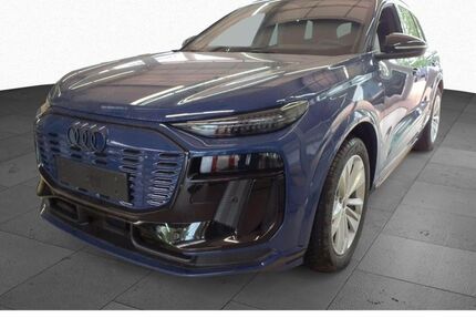 Audi Q6 e-tron 14.266 km 71.990 &euro; Kassel 34125