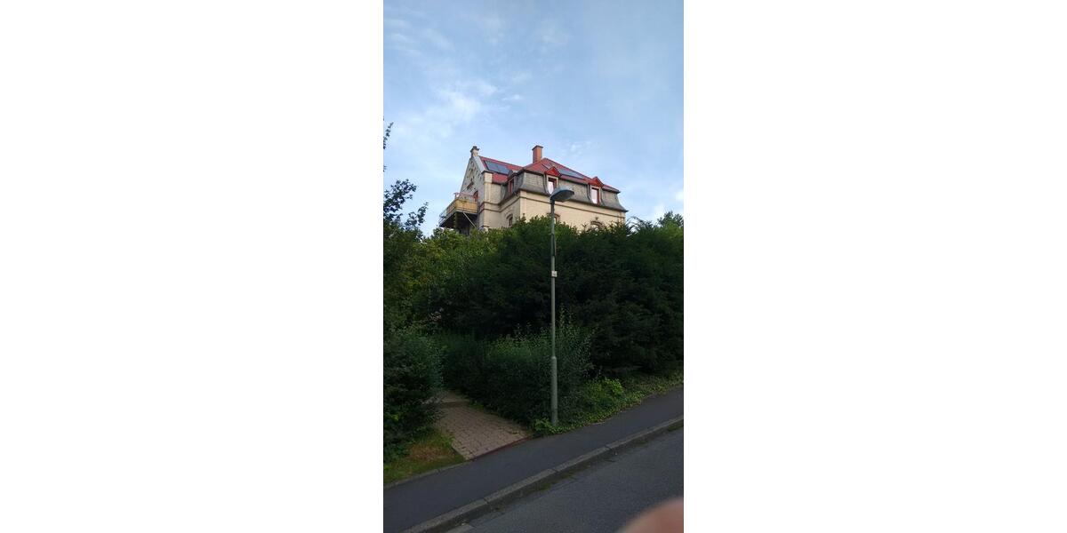 Dachgeschoßwohnung Kassel Fasanenhof - 1 Zimmer, 20 m&sup2;, 300&euro; | Angebot:26227377