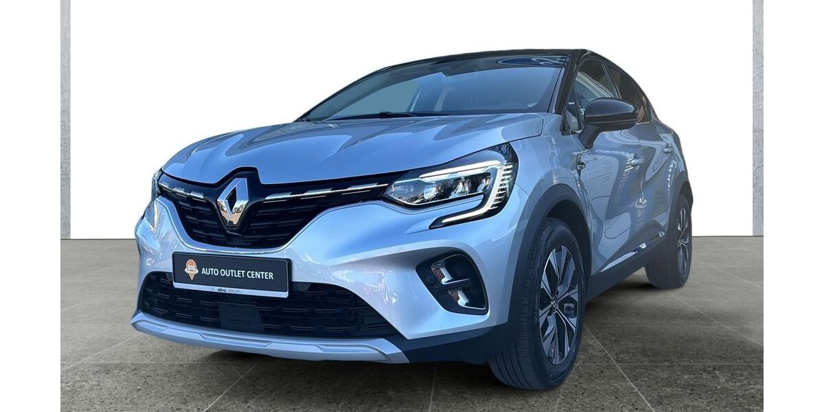 Renault Captur 9.800 km 18.990 &euro; Fritzlar 34560