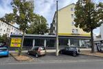 Großzügiges Ladenlokal mit repräsentativer Schaufensterfront in Kassel-Bad Wilhelmshöhe zimmer