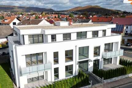 Wohnung Baunatal - 2 Zimmer, 69 m&sup2;, 277.320&euro; | Angebot:25440071