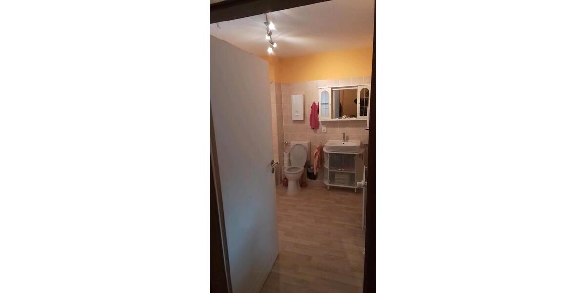 Etagenwohnung Felsberg - 2 Zimmer, 56 m&sup2;, 145.000&euro; | Angebot:26351355