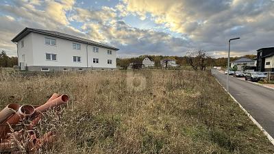 HIER ENTSTEHT IHR NEUBAU-TRAUM - Grundstück Espenau | Angebot:26768704