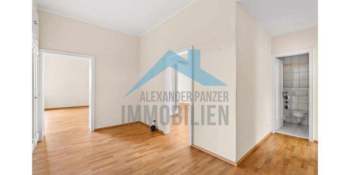 Etagenwohnung Fuldatal / Ihringshausen Ihringshausen - 4 Zimmer, 166 m&sup2;, 1.400&euro; | Angebot:25705733