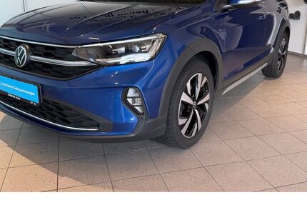 VW Taigo 37.182 km 23.880 &euro; Fuldatal 34233