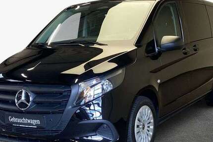 Mercedes-Benz Vito 27.946 km 45.990 &euro; Kassel 34123