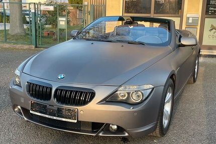 BMW 630