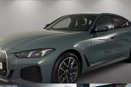 BMW i4 22.510 km 51.980 &euro; Kassel 34125