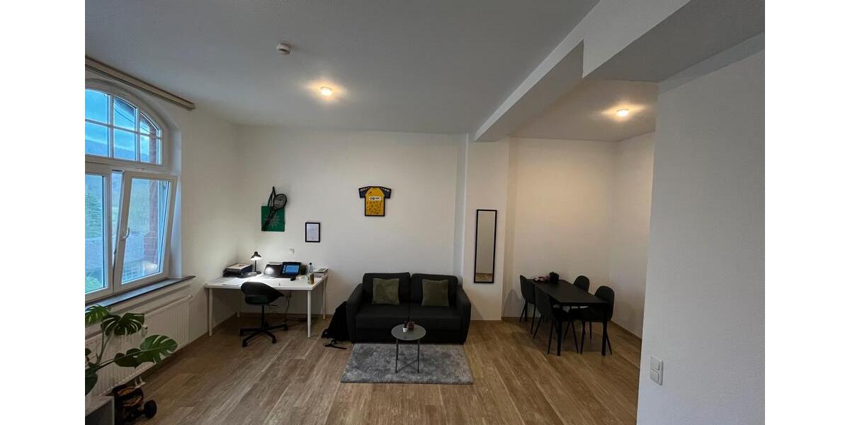 Etagenwohnung Hann. Münden - 1 Zimmer, 39 m&sup2;, 410&euro; | Angebot:25512094