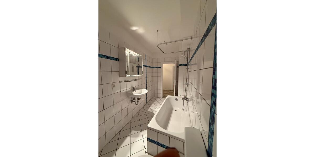 Erdgeschoßwohnung Kassel Bettenhausen - 4 Zimmer, 81 m&sup2;, 750&euro; | Angebot:25152822