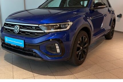 VW T-Roc 20.606 km 29.990 &euro; Fuldatal 34233