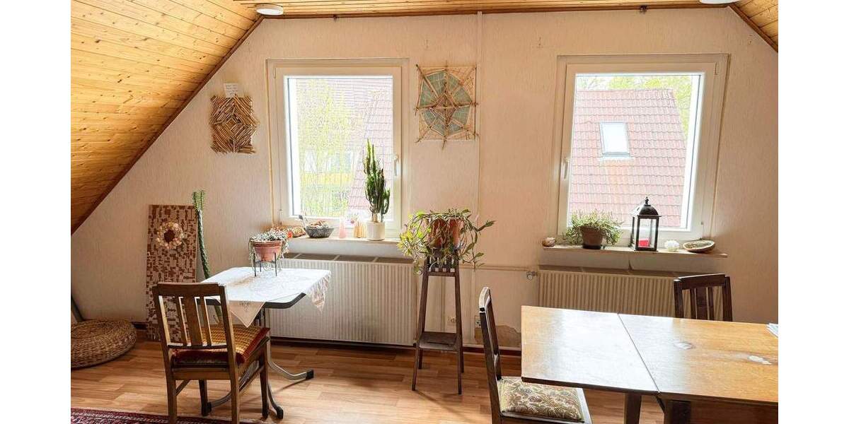 Mehrfamilienhaus, Wohnhaus Kaufungen Oberkaufungen - 7 Zimmer, 169 m&sup2;, 380.000&euro; | Angebot:26204042