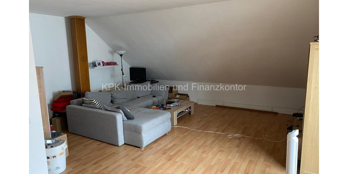 Attraktives Renditeobjekt in Vellmar - Gepflegtes Anlagejuwel mit großzügigem Raumangebot - Mehrfamilienhaus, Wohnhaus Vellmar | Angebot:25756442