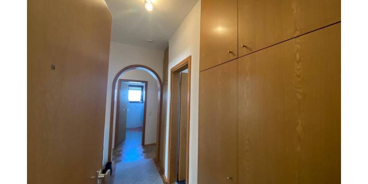 Etagenwohnung Vellmar Obervellmar - 3 Zimmer, 77 m&sup2;, 750&euro; | Angebot:26310260