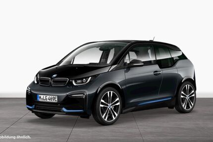 BMW i3 35.295 km 22.490 € Kassel 34125