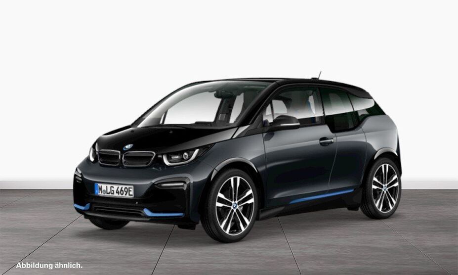 BMW i3 35.295 km 22.490 € Kassel 34125