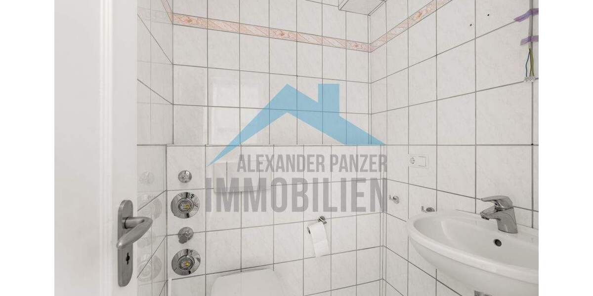 Etagenwohnung Fuldatal / Ihringshausen Ihringshausen - 4 Zimmer, 166 m&sup2;, 1.400&euro; | Angebot:25705733