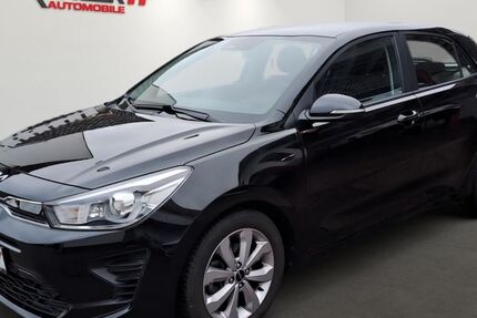 Kia Rio 22.224 km 13.290 € Calden - Westuffeln 34379