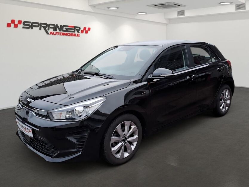 Kia Rio 22.224 km 13.290 € Calden - Westuffeln 34379