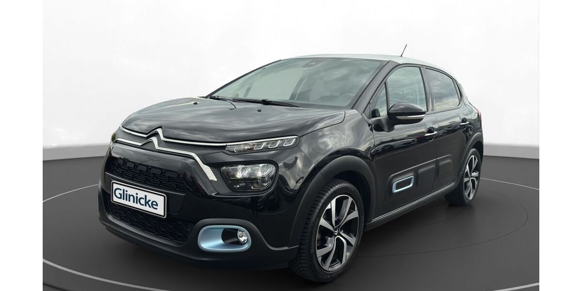 Citroen C3 9.380 km 18.290 &euro; Kassel 34123