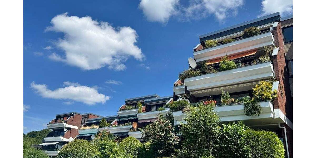 Etagenwohnung Baunatal Altenritte - 3 Zimmer, 98 m&sup2;, 260.000&euro; | Angebot:25678729