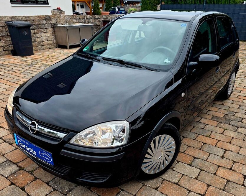 Corsa